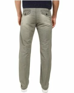 U.S. POLO ASSN. Belted Slim Fit Canvas Pants -Valentino Garavani Sales Shop 816lVCDtyVL. AC SR736920