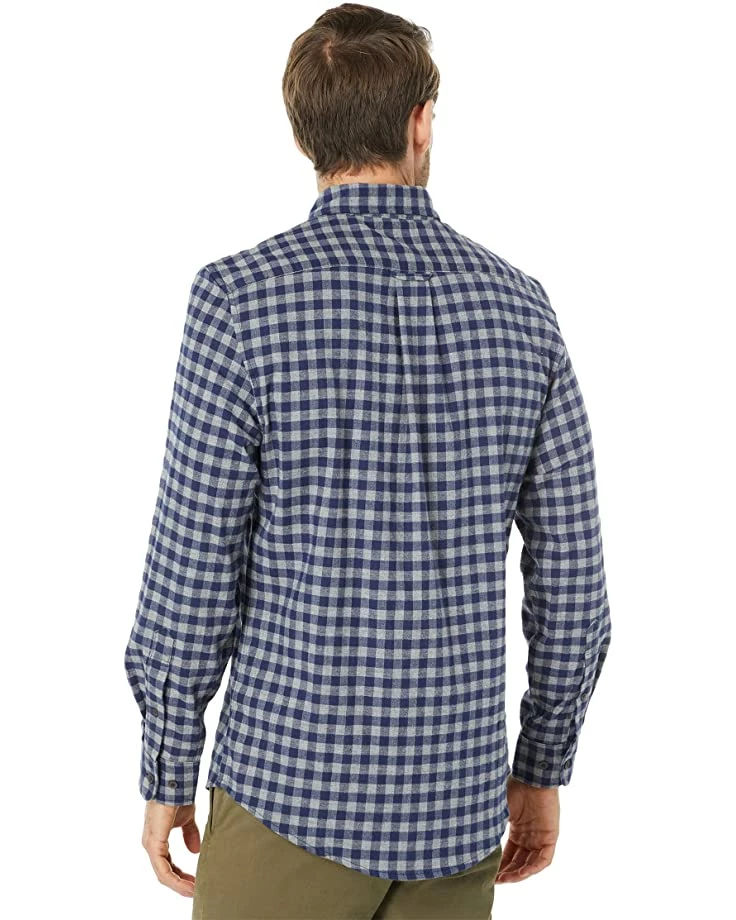 U.S. POLO ASSN. Shirts & Tops Long Sleeve Peach Twill Button-Down Woven Shirt 4 U.S. POLO ASSN. Shirts & Tops Long Sleeve Peach Twill Button-Down Woven Shirt - Image 2