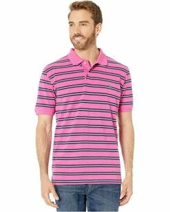 U.S. POLO ASSN. Shirts & Tops Double Stripe Polo -Valentino Garavani Sales Shop 818 QQOlSmL. AC SR736920
