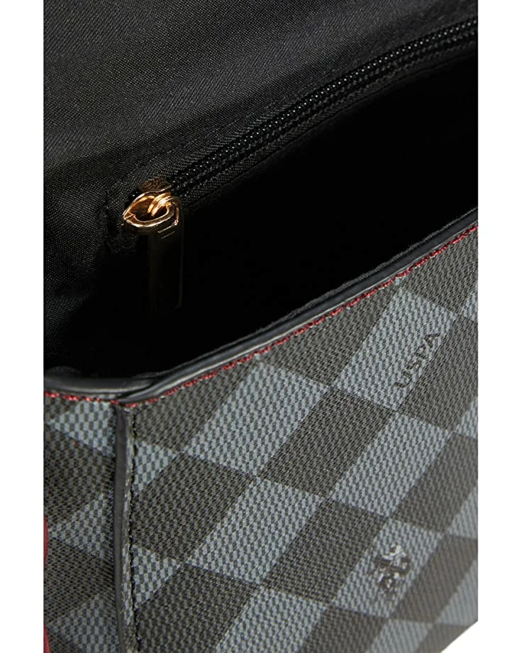 U.S. POLO ASSN. Handbags Diamond Medallion Crossbody 5 U.S. POLO ASSN. Handbags Diamond Medallion Crossbody - Image 3