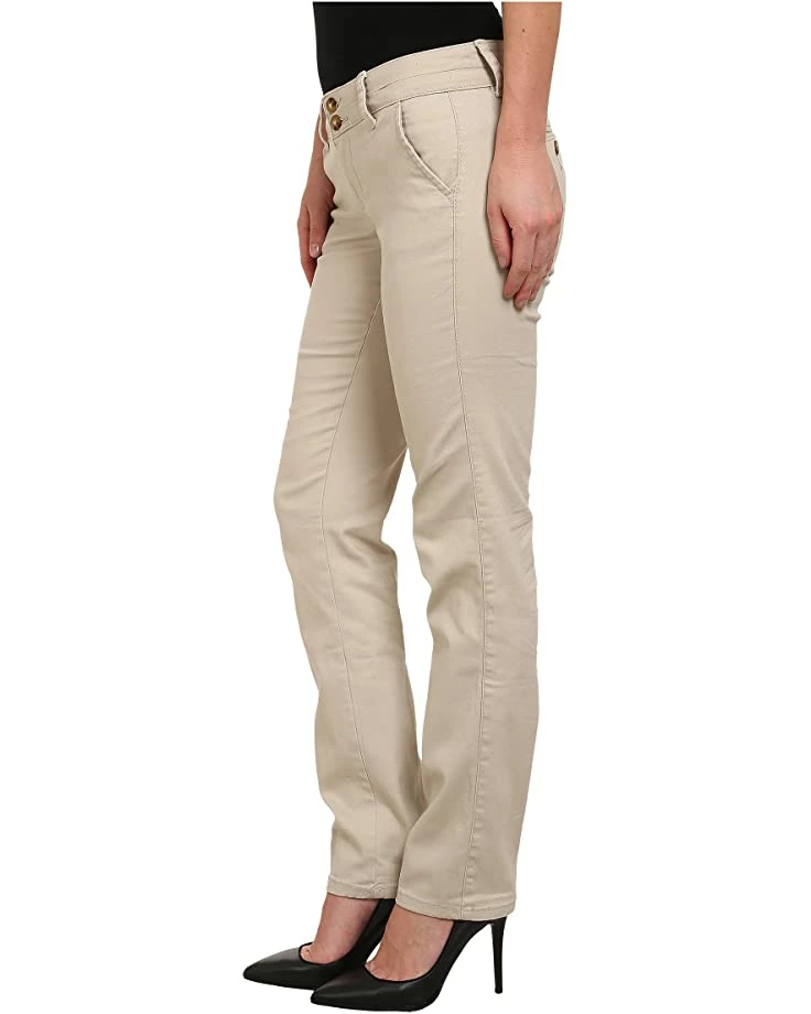 U.S. POLO ASSN. Stretch Twill Bree Pants 4 U.S. POLO ASSN. Stretch Twill Bree Pants - Image 2