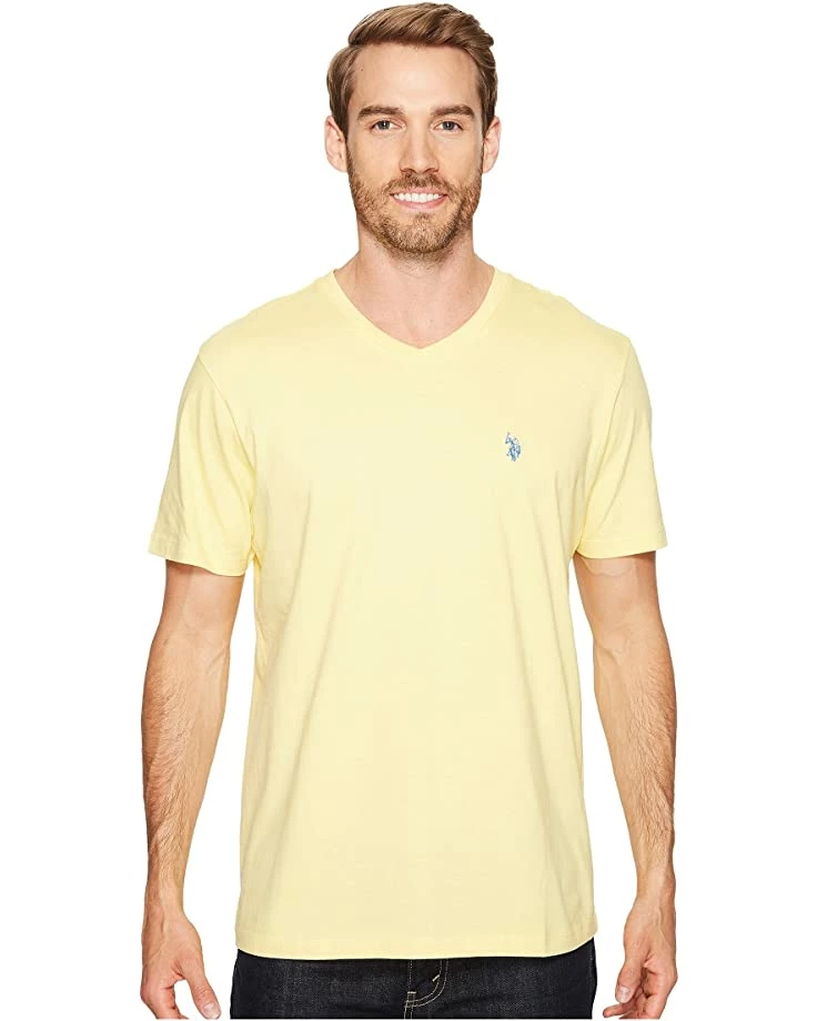 U.S. POLO ASSN. Shirts & Tops V-Neck Tee 23 U.S. POLO ASSN. Shirts & Tops V-Neck Tee - Image 21