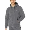 U.S. POLO ASSN. Hoodies & Sweatshirts Fleece Full Zip Hoodie 1 U.S. POLO ASSN. Hoodies & Sweatshirts Fleece Full Zip Hoodie -Valentino Garavani Sales Shop 81AdNc20A L. AC SR736920