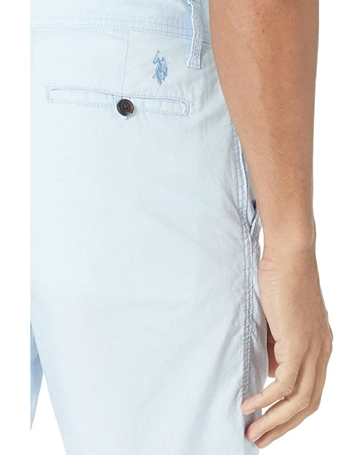 U.S. POLO ASSN. Hartford Novelty Shorts 5 U.S. POLO ASSN. Hartford Novelty Shorts - Image 3