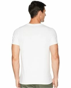 U.S. POLO ASSN. Shirts & Tops USPA Flag Chest Crew Tee 8 U.S. POLO ASSN. Shirts & Tops USPA Flag Chest Crew Tee -Valentino Garavani Sales Shop 81AyxyAzEPL. AC SR736920