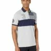 U.S. POLO ASSN. Shirts & Tops Color Block Americana Pique Polo 2 U.S. POLO ASSN. Shirts & Tops Color Block Americana Pique Polo -Valentino Garavani Sales Shop 81BC1rvVk6L. AC SR736920