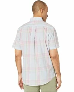 U.S. POLO ASSN. Shirts & Tops Short Sleeve Multicolor Plaid Woven 8 U.S. POLO ASSN. Shirts & Tops Short Sleeve Multicolor Plaid Woven -Valentino Garavani Sales Shop 81BWf5WRqL. AC SR736920