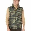 U.S. POLO ASSN. Coats & Outerwear Signature Vest Camo 2 U.S. POLO ASSN. Coats & Outerwear Signature Vest Camo -Valentino Garavani Sales Shop 81BnKtH74fL. AC SR736920