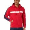 U.S. POLO ASSN. Hoodies & Sweatshirts Full Zip Fleece Hoodie -Valentino Garavani Sales Shop 81Bv6akAIqS. AC SR736920