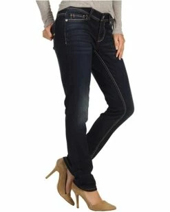 U.S. POLO ASSN. Jeans Kate Skinny Jean in Tint -Valentino Garavani Sales Shop 81DrwJaZ6rL. AC SR736920