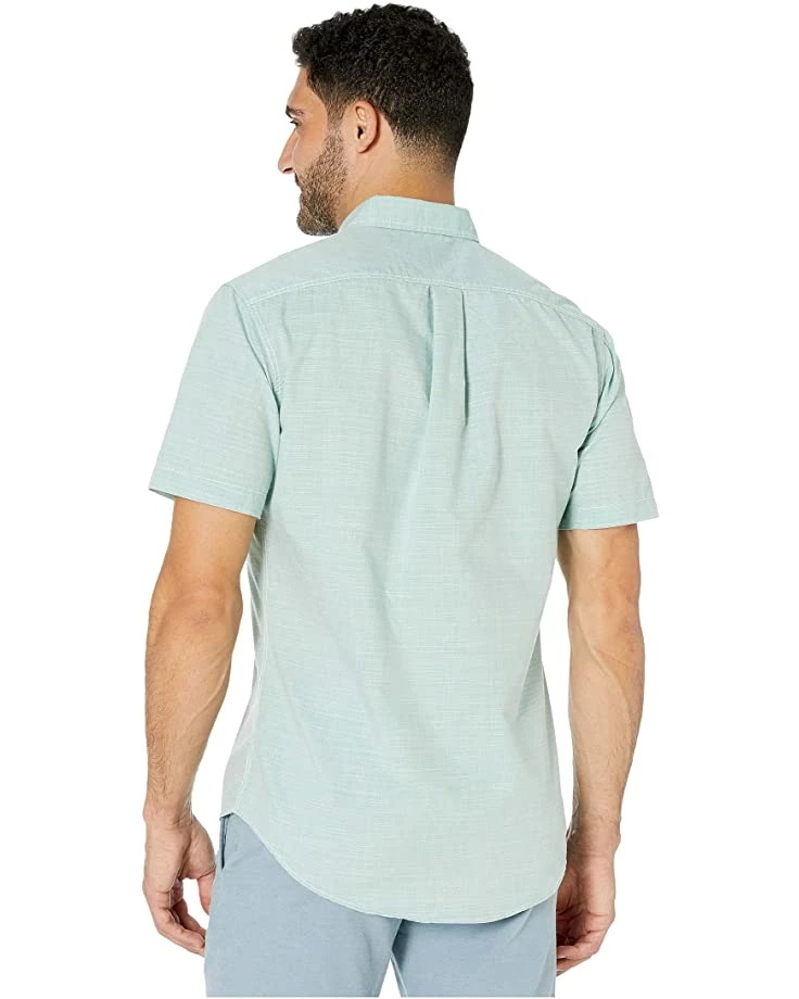 U.S. POLO ASSN. Shirts & Tops Short Sleeve Woven 5 U.S. POLO ASSN. Shirts & Tops Short Sleeve Woven - Image 3