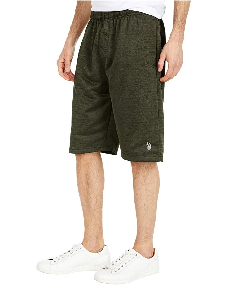 U.S. POLO ASSN. Space Dyed Shorts 4 U.S. POLO ASSN. Space Dyed Shorts - Image 2