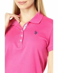U.S. POLO ASSN. Shirts & Tops Small Pony Interlock Polo 9 U.S. POLO ASSN. Shirts & Tops Small Pony Interlock Polo -Valentino Garavani Sales Shop 81EObylwhYL. AC SR736920