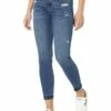 U.S. POLO ASSN. Jeans Mid-Rise Embroidered Stretch Denim Jeggings in Darwin Wash 1 U.S. POLO ASSN. Jeans Mid-Rise Embroidered Stretch Denim Jeggings in Darwin Wash -Valentino Garavani Sales Shop 81EhBsdMwL. AC SR736920