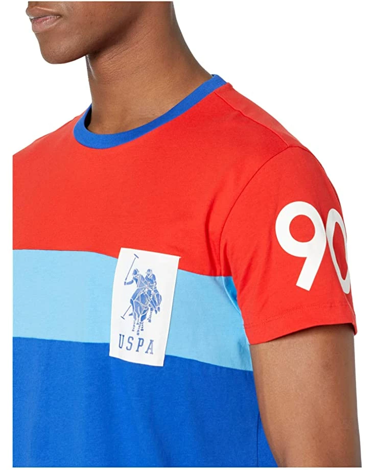 U.S. POLO ASSN. Shirts & Tops Short Sleeve Logo T-Shirt 5 U.S. POLO ASSN. Shirts & Tops Short Sleeve Logo T-Shirt - Image 3