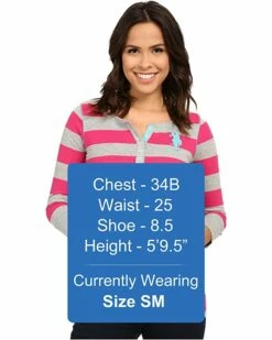 U.S. POLO ASSN. Shirts & Tops 3/4 Sleeve Striped Cotton Jersey T-Shirt 11 U.S. POLO ASSN. Shirts & Tops 3/4 Sleeve Striped Cotton Jersey T-Shirt -Valentino Garavani Sales Shop 81FQl74XaiL. AC SR736920