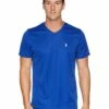 U.S. POLO ASSN. Shirts & Tops Performance V-Neck T-Shirt 2 U.S. POLO ASSN. Shirts & Tops Performance V-Neck T-Shirt -Valentino Garavani Sales Shop 81FoacIgc2L. AC SR736920