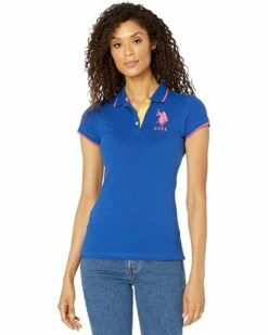 U.S. POLO ASSN. Shirts & Tops Triple Crown Polo 31 U.S. POLO ASSN. Shirts & Tops Triple Crown Polo -Valentino Garavani Sales Shop 81GDhj3XJwL. AC SR736920