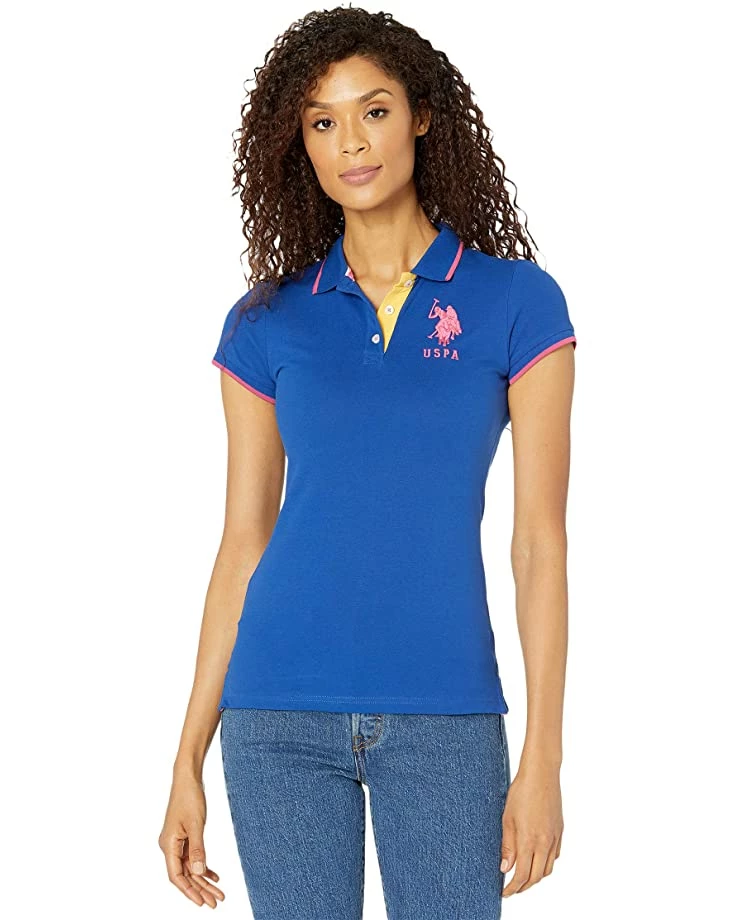 U.S. POLO ASSN. Shirts & Tops Triple Crown Polo 15 U.S. POLO ASSN. Shirts & Tops Triple Crown Polo - Image 13