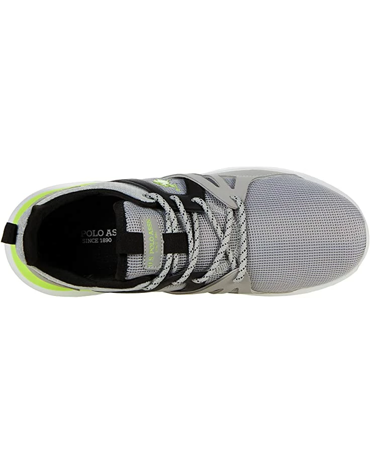 U.S. POLO ASSN. Sneakers & Athletic Shoes U-Run-BX 4 U.S. POLO ASSN. Sneakers & Athletic Shoes U-Run-BX - Image 2