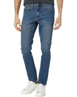 U.S. POLO ASSN. Stretch Skinny Five-Pocket Denim Jeans in Blue 11 U.S. POLO ASSN. Stretch Skinny Five-Pocket Denim Jeans in Blue -Valentino Garavani Sales Shop 81GLZHjaOyL. AC SR736920