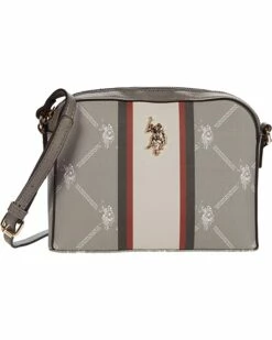 U.S. POLO ASSN. Handbags Signature Crossbody 13 U.S. POLO ASSN. Handbags Signature Crossbody -Valentino Garavani Sales Shop 81Gir1pDJlL. AC SR736920