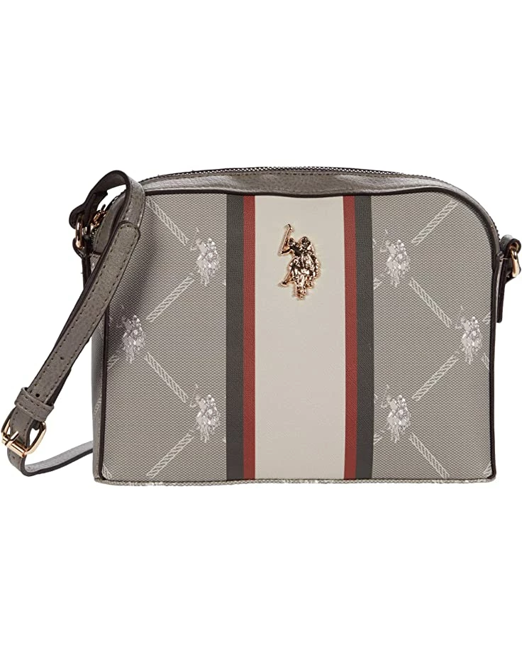 U.S. POLO ASSN. Handbags Signature Crossbody 8 U.S. POLO ASSN. Handbags Signature Crossbody - Image 6