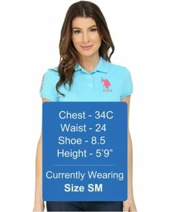 U.S. POLO ASSN. Shirts & Tops Neon Logos Short Sleeve Polo Shirt 13 U.S. POLO ASSN. Shirts & Tops Neon Logos Short Sleeve Polo Shirt -Valentino Garavani Sales Shop 81GqlQWW WL. AC SR736920