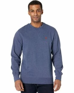 U.S. POLO ASSN. Hoodies & Sweatshirts Pop Over Crew Neck Fleece 28 U.S. POLO ASSN. Hoodies & Sweatshirts Pop Over Crew Neck Fleece -Valentino Garavani Sales Shop 81IERe2p0jL. AC SR736920