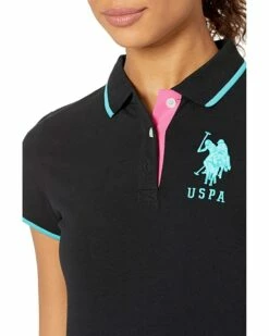 U.S. POLO ASSN. Shirts & Tops Triple Crown Polo 21 U.S. POLO ASSN. Shirts & Tops Triple Crown Polo -Valentino Garavani Sales Shop 81Ie1TmpiRL. AC SR736920