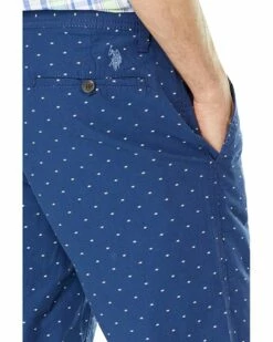 U.S. POLO ASSN. Hartford Eoe Novelty Shorts 8 U.S. POLO ASSN. Hartford Eoe Novelty Shorts -Valentino Garavani Sales Shop 81Ip2Ocm7CL. AC SR736920