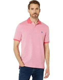 U.S. POLO ASSN. Shirts & Tops Short Sleeve Mini Birdseye Knit Shirt 11 U.S. POLO ASSN. Shirts & Tops Short Sleeve Mini Birdseye Knit Shirt -Valentino Garavani Sales Shop 81J9Zh9zBL. AC SR736920
