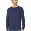 U.S. POLO ASSN. Shirts & Tops Arm Color Block Thermal Crew 1 U.S. POLO ASSN. Shirts & Tops Arm Color Block Thermal Crew -Valentino Garavani Sales Shop 81Jej9Un3BL. AC SR736920
