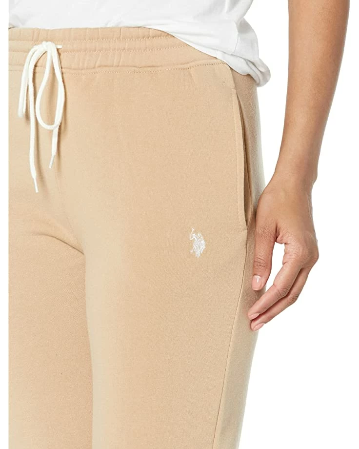 U.S. POLO ASSN. Active Fleece Pants 5 U.S. POLO ASSN. Active Fleece Pants - Image 3