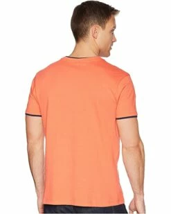 U.S. POLO ASSN. Shirts & Tops Double Ringer V-Neck T-Shirt 9 U.S. POLO ASSN. Shirts & Tops Double Ringer V-Neck T-Shirt -Valentino Garavani Sales Shop 81Kc9j8401L. AC SR736920
