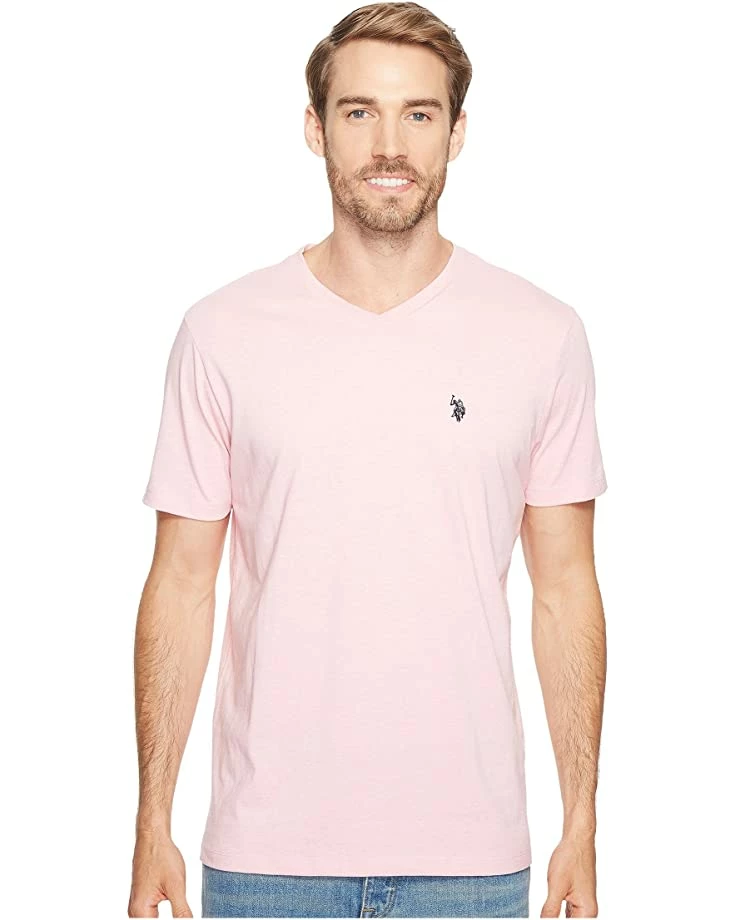 U.S. POLO ASSN. Shirts & Tops V-Neck Tee 35 U.S. POLO ASSN. Shirts & Tops V-Neck Tee - Image 33
