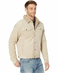 U.S. POLO ASSN. Coats & Outerwear Cord Jean Jacket 10 U.S. POLO ASSN. Coats & Outerwear Cord Jean Jacket -Valentino Garavani Sales Shop 81LD Zi QRL. AC SR736920