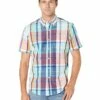 U.S. POLO ASSN. Shirts & Tops Short Sleeve Large Plaid Woven Shirt 1 U.S. POLO ASSN. Shirts & Tops Short Sleeve Large Plaid Woven Shirt -Valentino Garavani Sales Shop 81LRUTpyPmS. AC SR736920