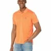 U.S. POLO ASSN. Shirts & Tops Marled Poly Polo-41 -Valentino Garavani Sales Shop 81LSFDrFTgL. AC SR736920