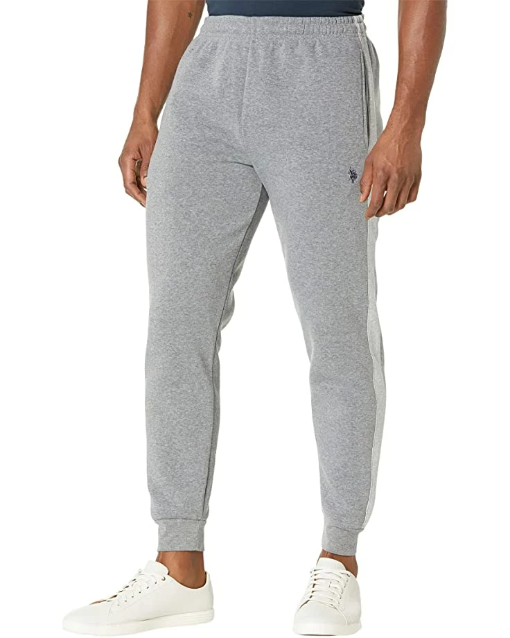 U.S. POLO ASSN. Pants Side Stripe Joggers 7 U.S. POLO ASSN. Pants Side Stripe Joggers - Image 5