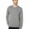 U.S. POLO ASSN. Shirts & Tops Long Sleeve Crew Neck Tee 2 U.S. POLO ASSN. Shirts & Tops Long Sleeve Crew Neck Tee -Valentino Garavani Sales Shop 81LYodnBC6L. AC SR736920