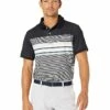 U.S. POLO ASSN. Shirts & Tops Short Sleeve Pony Printed Polo Shirt -Valentino Garavani Sales Shop 81MA0AghWmL. AC SR736920