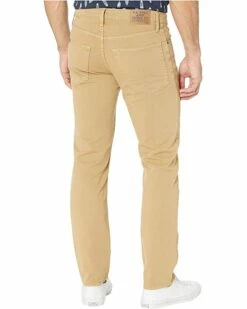 U.S. POLO ASSN. Jeans Slim Straight Denim in Honey -Valentino Garavani Sales Shop 81MVkBlpQ2L. AC SR736920