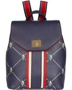 U.S. POLO ASSN. Backpacks Heritage Backpack