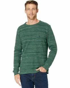 U.S. POLO ASSN. Sweaters Long Sleeve Space Dye Crew -Valentino Garavani Sales Shop 81NRiVtVe7L. AC SR736920