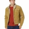 U.S. POLO ASSN. Coats & Outerwear Cord Trucker Jacket 2 U.S. POLO ASSN. Coats & Outerwear Cord Trucker Jacket -Valentino Garavani Sales Shop 81NTTlNWZ9L. AC SR736920