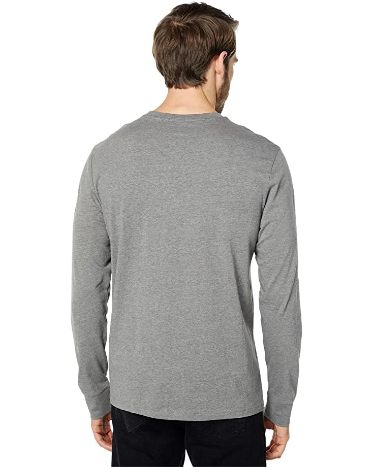 U.S. POLO ASSN. Shirts & Tops Long Sleeve Crew Neck Tee 4 U.S. POLO ASSN. Shirts & Tops Long Sleeve Crew Neck Tee - Image 2