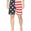U.S. POLO ASSN. Swimwear 9" American Flag Swim Shorts 2 U.S. POLO ASSN. Swimwear 9" American Flag Swim Shorts -Valentino Garavani Sales Shop 81Nmrk4lQzL. AC SR736920