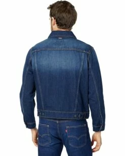 U.S. POLO ASSN. Coats & Outerwear Rigid Denim Jacket 7 U.S. POLO ASSN. Coats & Outerwear Rigid Denim Jacket -Valentino Garavani Sales Shop 81O4ZUVi5vL. AC SR736920