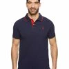 U.S. POLO ASSN. Shirts & Tops Short Sleeve Slim Fit Solid Stretch Pique Polo Shirt 1 U.S. POLO ASSN. Shirts & Tops Short Sleeve Slim Fit Solid Stretch Pique Polo Shirt -Valentino Garavani Sales Shop 81OMwEvvp4L. AC SR736920
